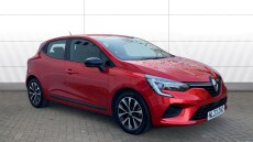 Renault Clio 1.0 TCe 90 Evolution 5dr Petrol Hatchback